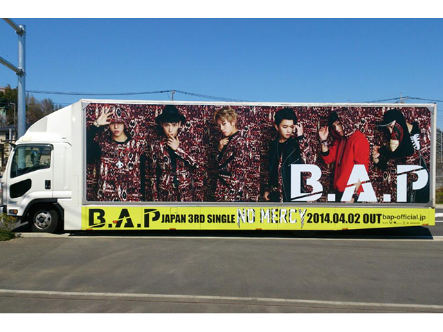 B.A.P