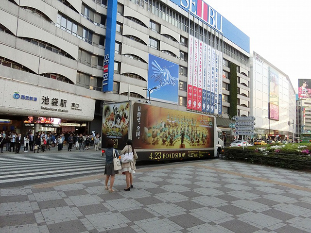 劇場版 響け♪ユーフォニアム